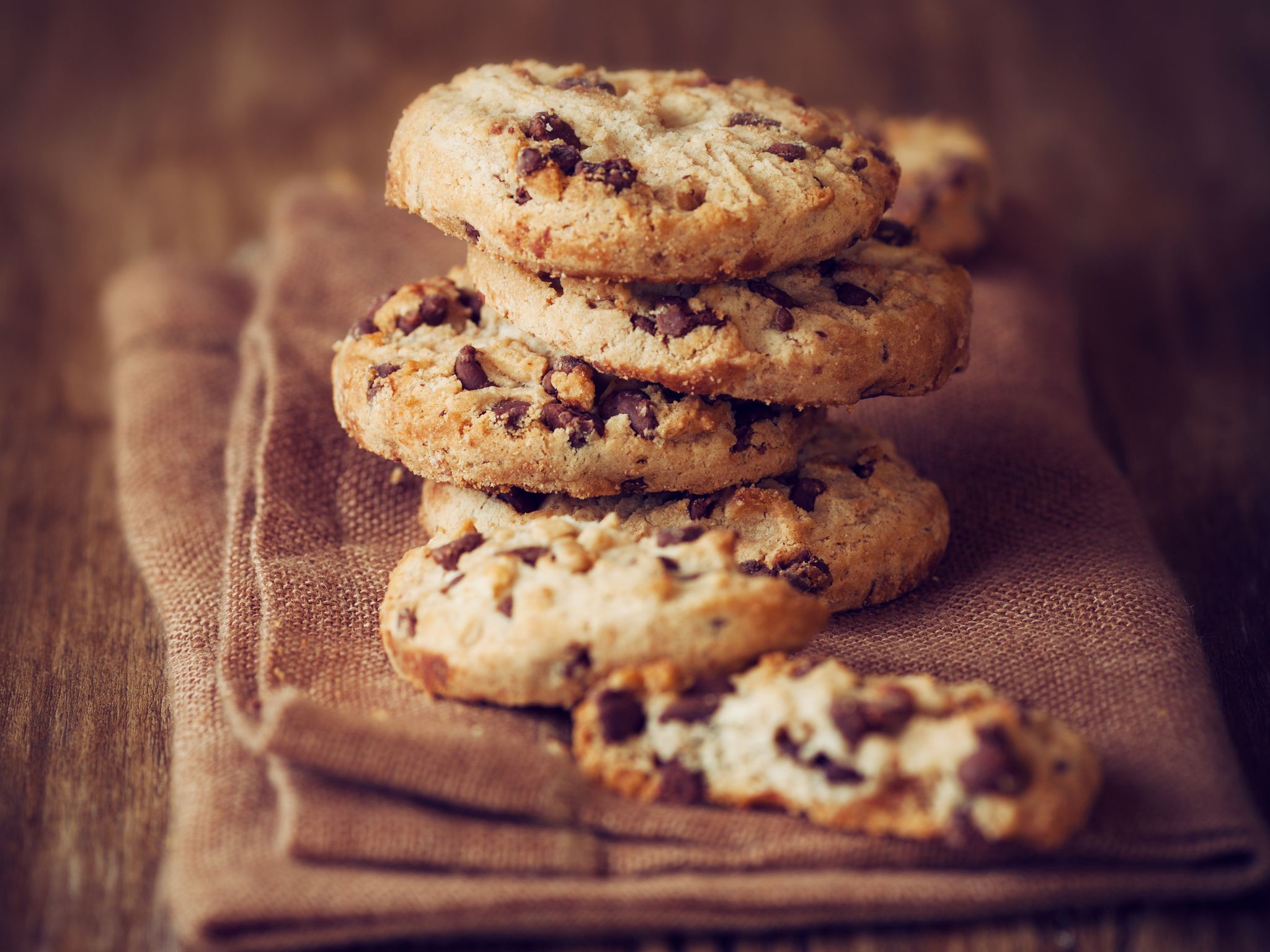 Cookies de Marie-France